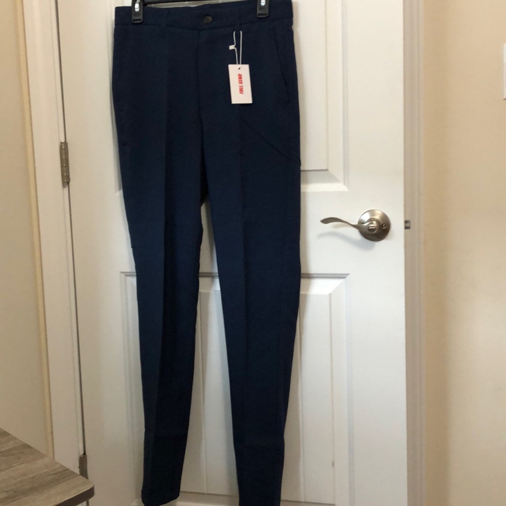 Full Send Golf Pants